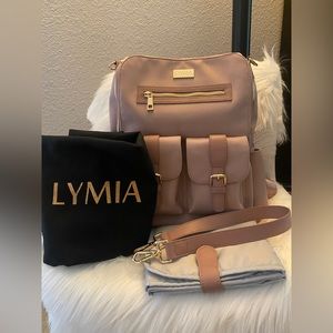LYMIA Sophie Still Trending
